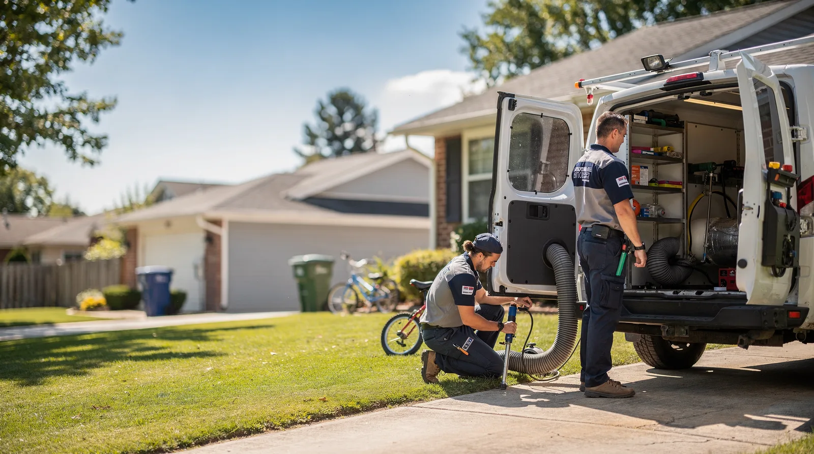 24/7 HVAC Repair & AC Replacement in Carman, IL near me